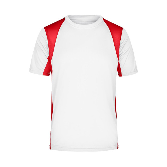 James & Nicholson Men's Running T - JN306
