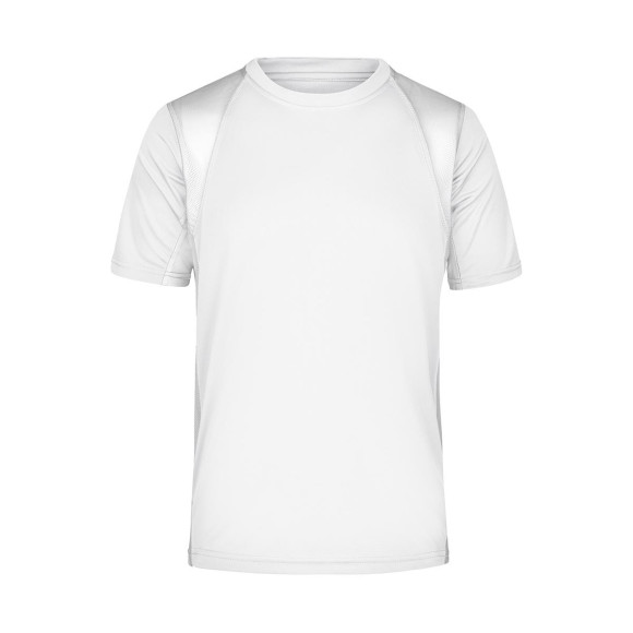 James & Nicholson Men's Running T - JN306
