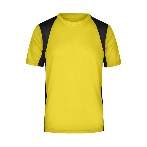 James & Nicholson Men's Running T - JN306