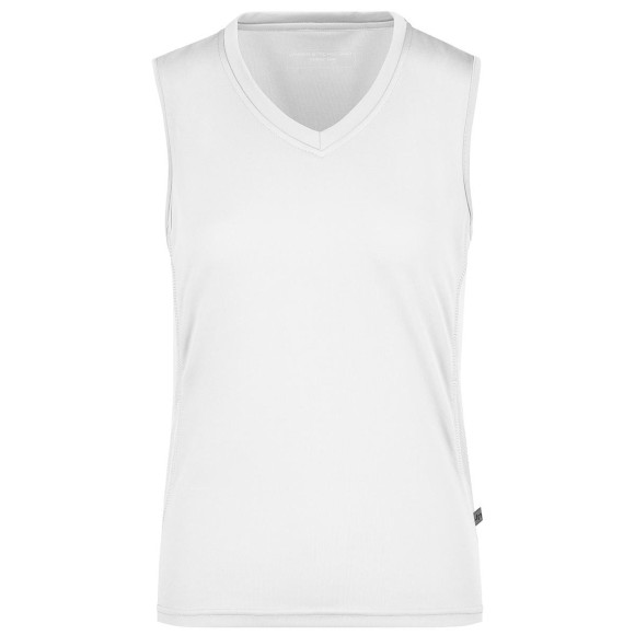 James & Nicholson Ladies Running Tank - JN315