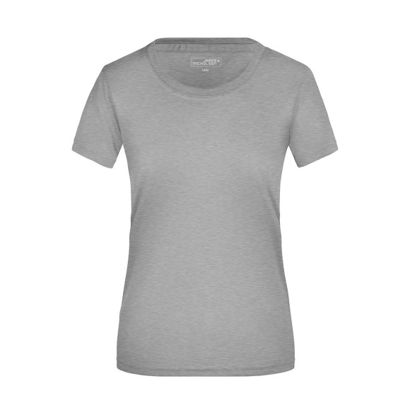 James & Nicholson Ladies Active T - JN357