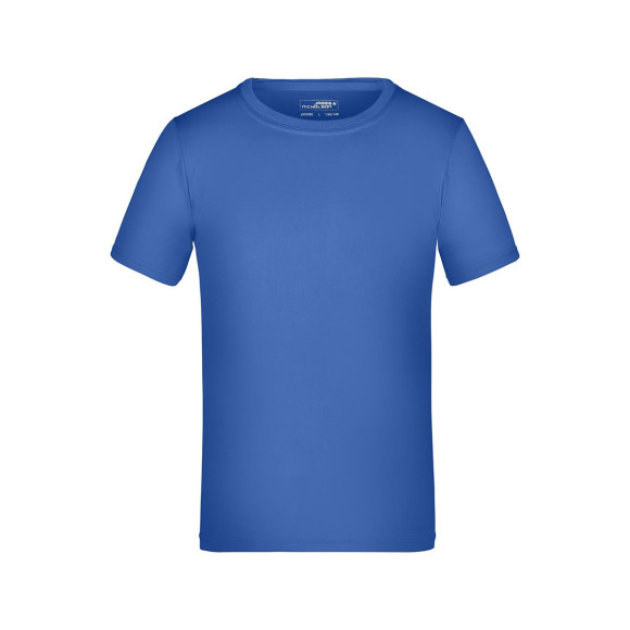 James & Nicholson Active T Junior - JN358K