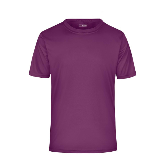 James & Nicholson Active T - JN358