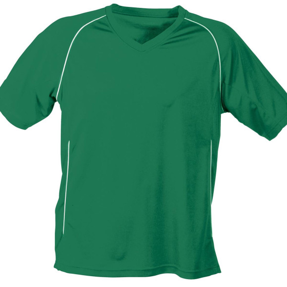 James & Nicholson Team Shirt - JN386