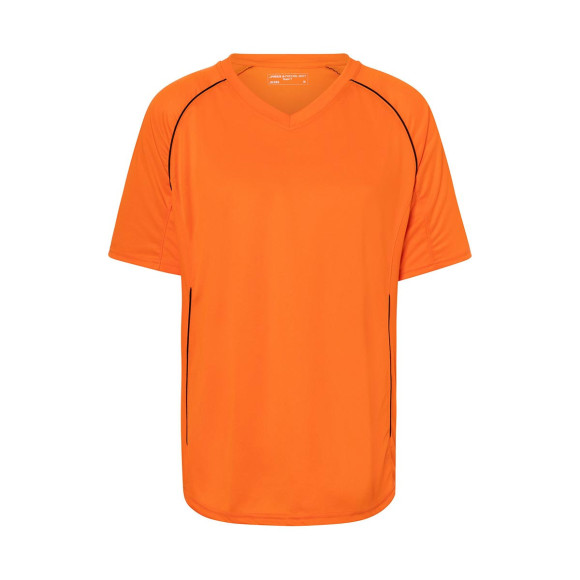 James & Nicholson Team Shirt - JN386