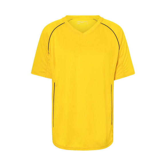 James & Nicholson Team Shirt - JN386