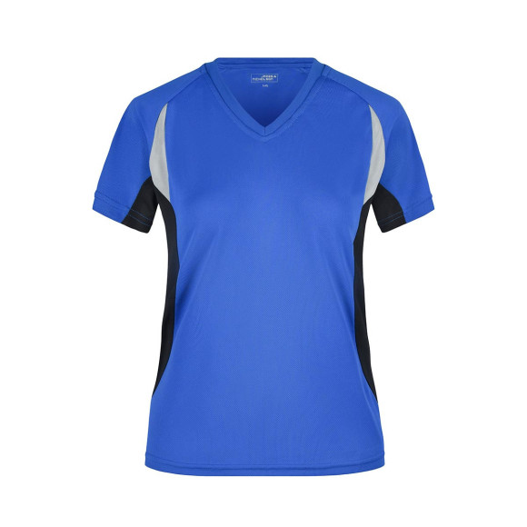 James & Nicholson Ladies' Running T - JN390
