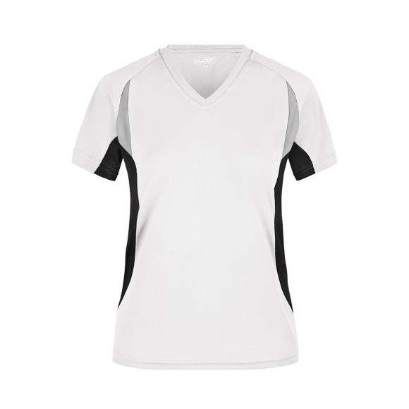 James & Nicholson Ladies' Running T - JN390