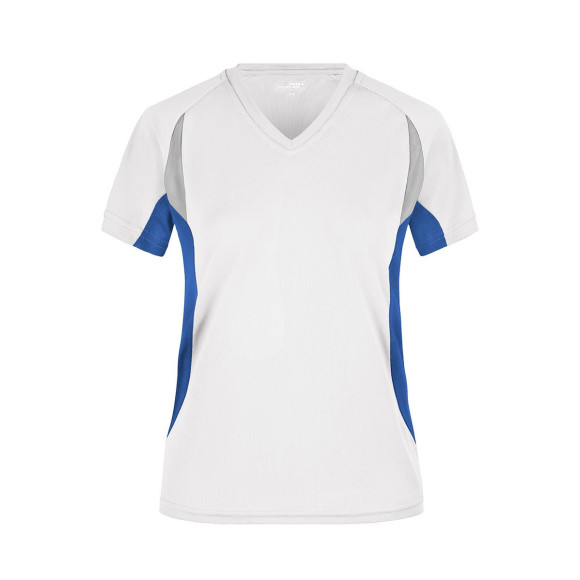 James & Nicholson Ladies' Running T - JN390
