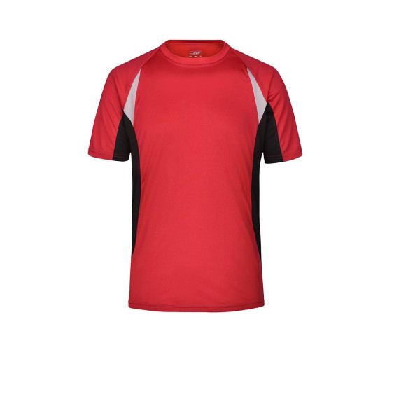James & Nicholson Men's Running T - JN391