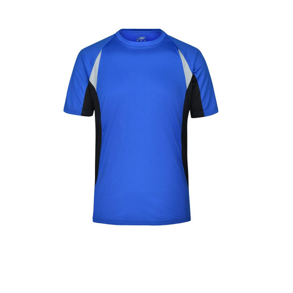 James & Nicholson Men's Running T - JN391