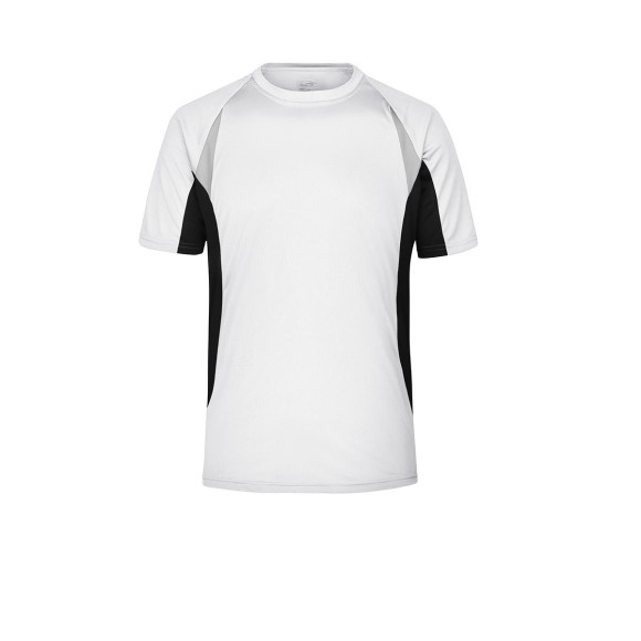 James & Nicholson Men's Running T - JN391