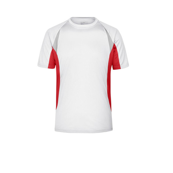 James & Nicholson Men's Running T - JN391