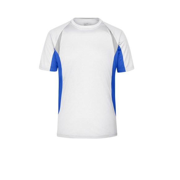 James & Nicholson Men's Running T - JN391
