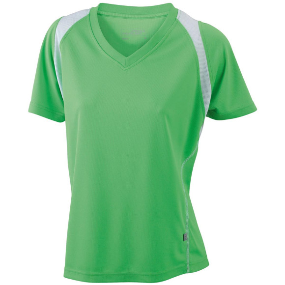 James & Nicholson Ladies' Running T - JN396