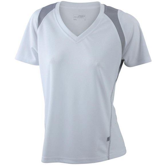 James & Nicholson Ladies' Running T - JN396