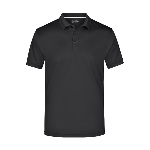 James & Nicholson Men's Polo High Performance - JN401