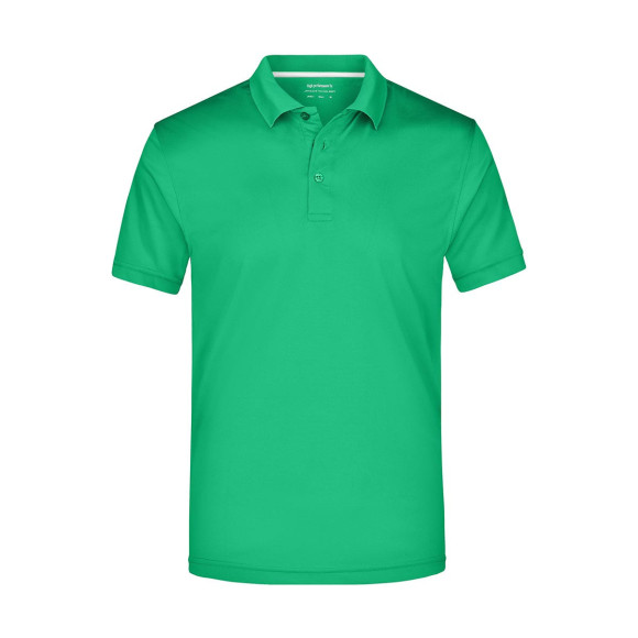 James & Nicholson Men's Polo High Performance - JN401