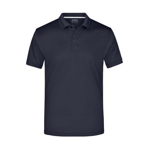 James & Nicholson Men's Polo High Performance - JN401