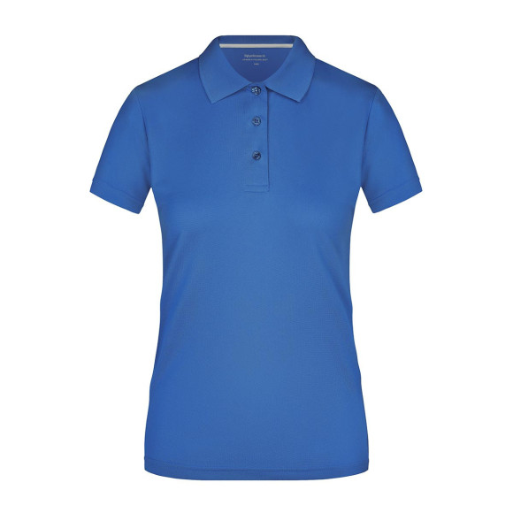 James & Nicholson Ladies' Polo High Performance - JN411