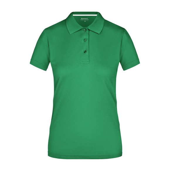 James & Nicholson Ladies' Polo High Performance - JN411