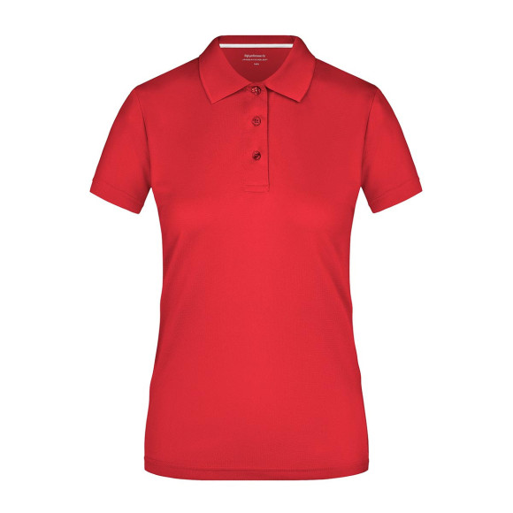 James & Nicholson Ladies' Polo High Performance - JN411