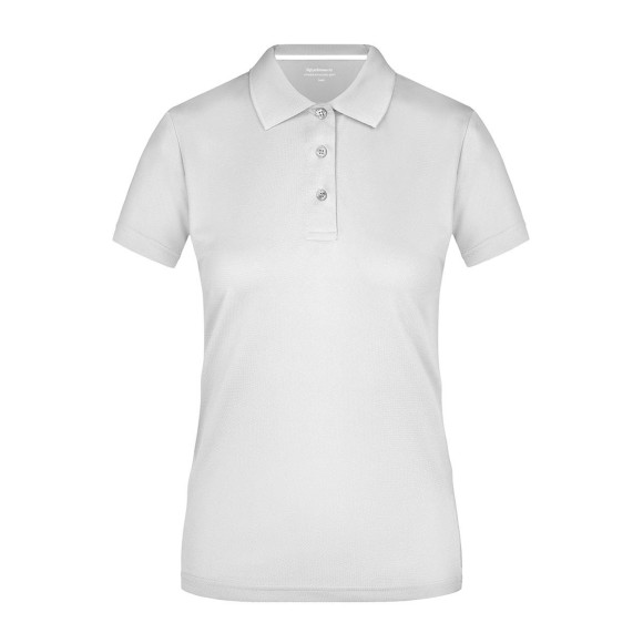 James & Nicholson Ladies' Polo High Performance - JN411