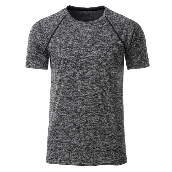 James & Nicholson Men's Sport T - JN496