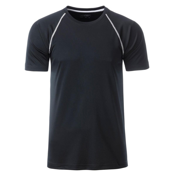 James & Nicholson Men's Sport T - JN496