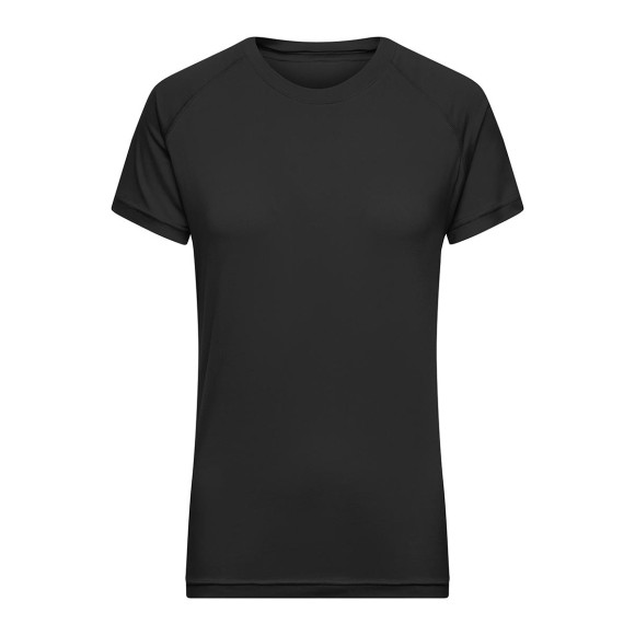 James & Nicholson Ladies' Sports T - JN519