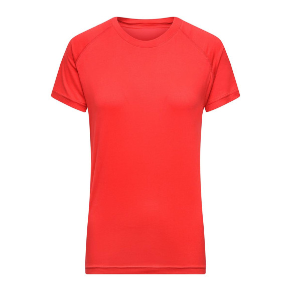 James & Nicholson Ladies' Sports T - JN519