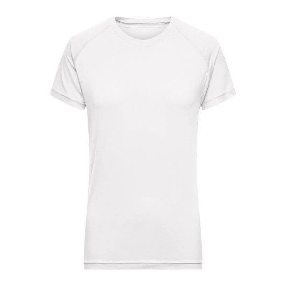 James & Nicholson Ladies' Sports T - JN519