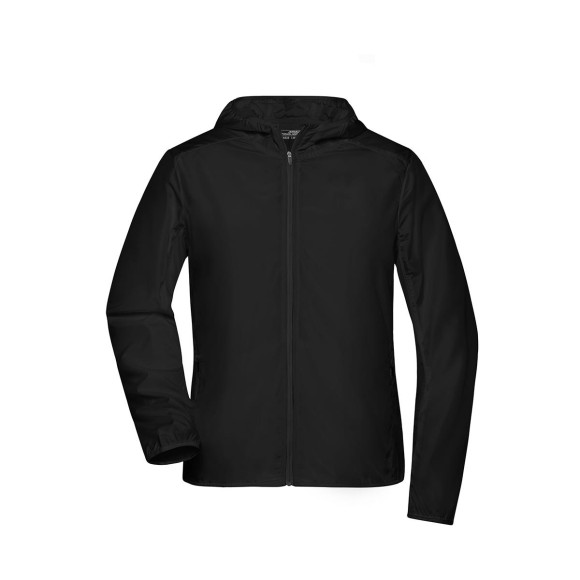 James & Nicholson Ladies' Sports Jacket - JN533