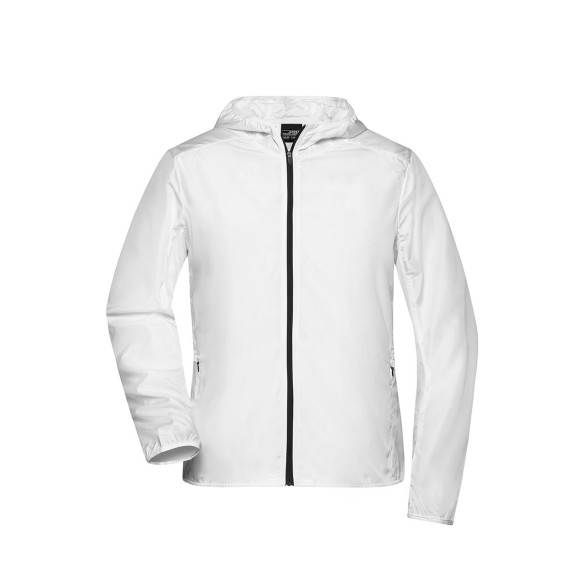 James & Nicholson Ladies' Sports Jacket - JN533