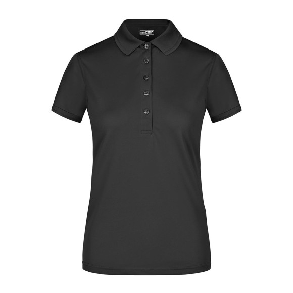 James & Nicholson Ladies' Active Polo - JN574