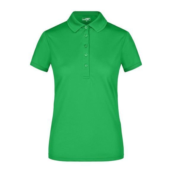 James & Nicholson Ladies' Active Polo - JN574