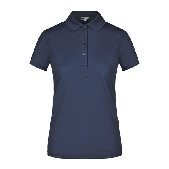 James & Nicholson Ladies' Active Polo - JN574