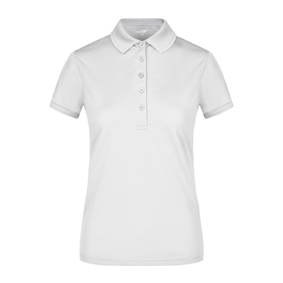 James & Nicholson Ladies' Active Polo - JN574
