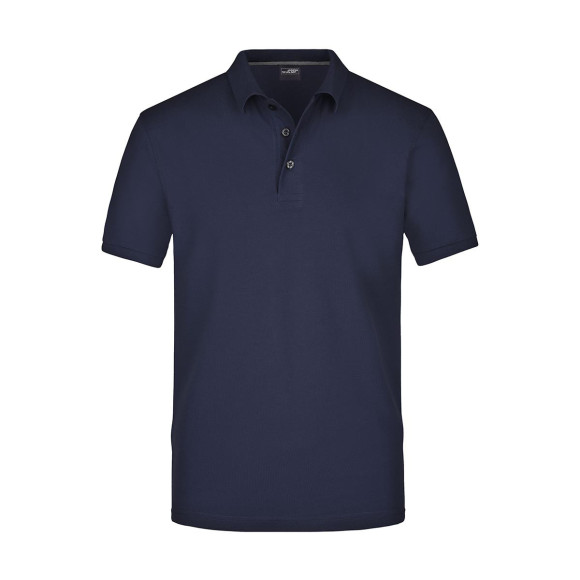 James & Nicholson Men's Pima Polo - JN708