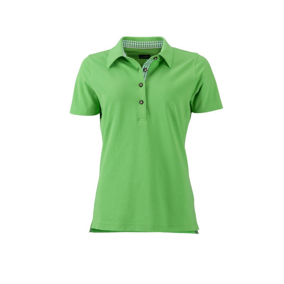 James & Nicholson Ladies' Traditional Polo - JN715