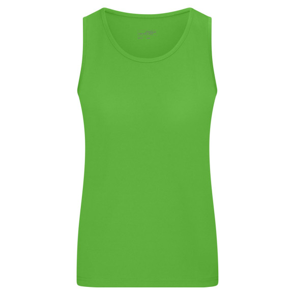James & Nicholson Ladies' Active Tanktop - JN737