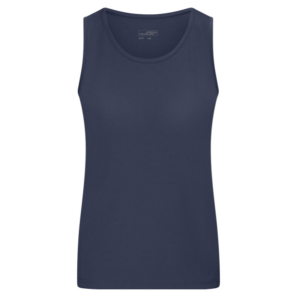 James & Nicholson Ladies' Active Tanktop - JN737
