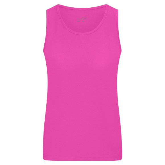James & Nicholson Ladies' Active Tanktop - JN737