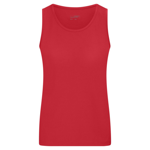 James & Nicholson Ladies' Active Tanktop - JN737
