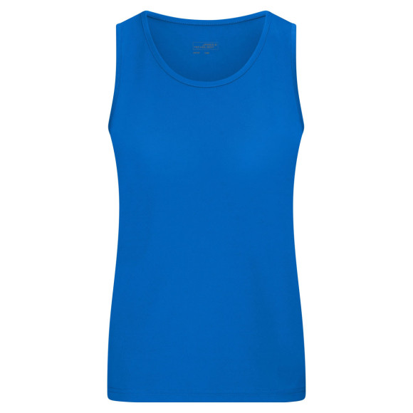 James & Nicholson Ladies' Active Tanktop - JN737
