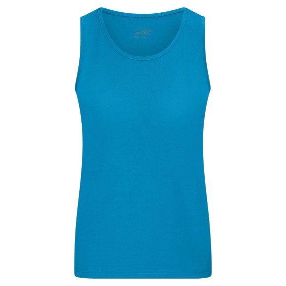 James & Nicholson Ladies' Active Tanktop - JN737