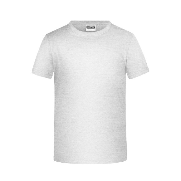 James & Nicholson Basic-T Boy 150 - JN745
