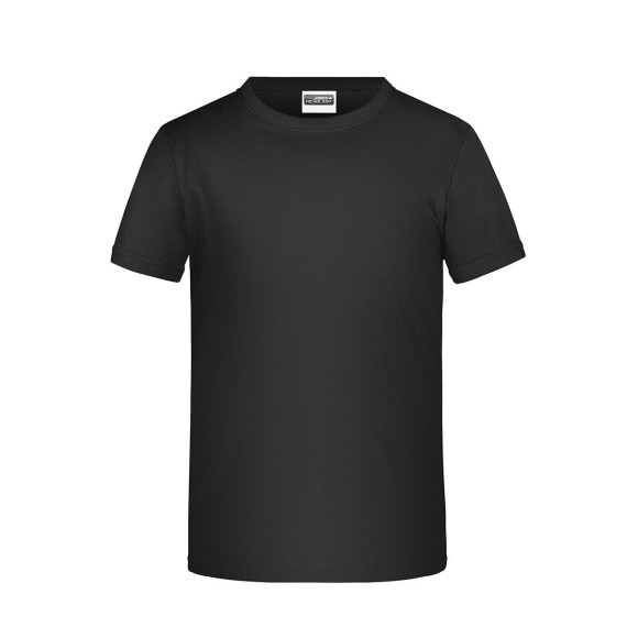 James & Nicholson Basic-T Boy 150 - JN745