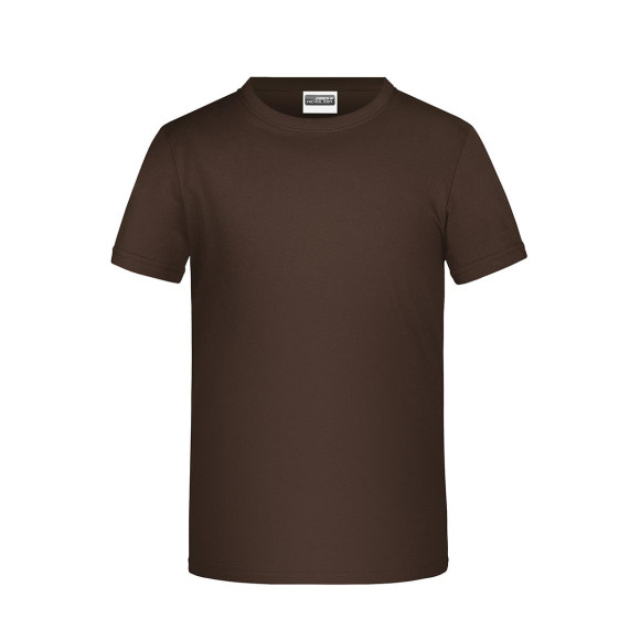 James & Nicholson Basic-T Boy 150 - JN745