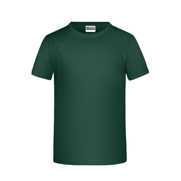 James & Nicholson Basic-T Boy 150 - JN745